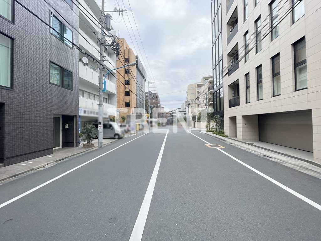 プラウドフラット神楽坂-104