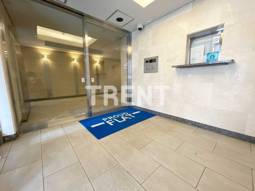 プラウドフラット神楽坂-203