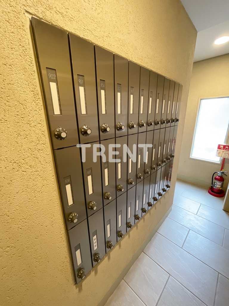 プラウドフラット神楽坂-307