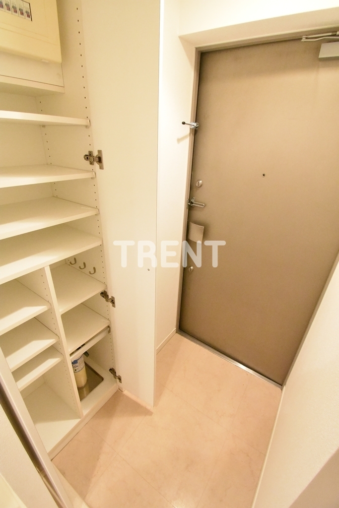 プラウドフラット神楽坂-408