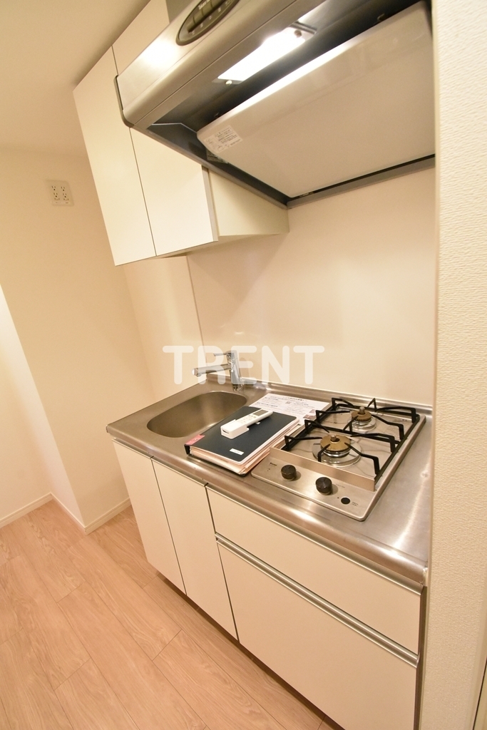 プラウドフラット神楽坂-408