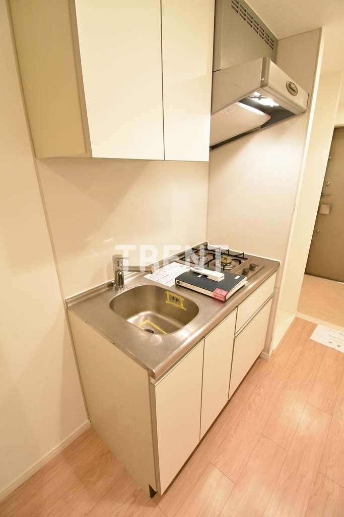 プラウドフラット神楽坂-408