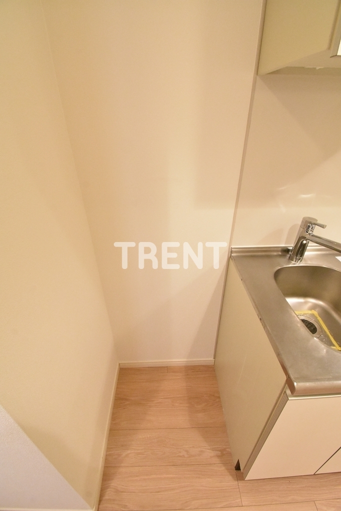 プラウドフラット神楽坂-408