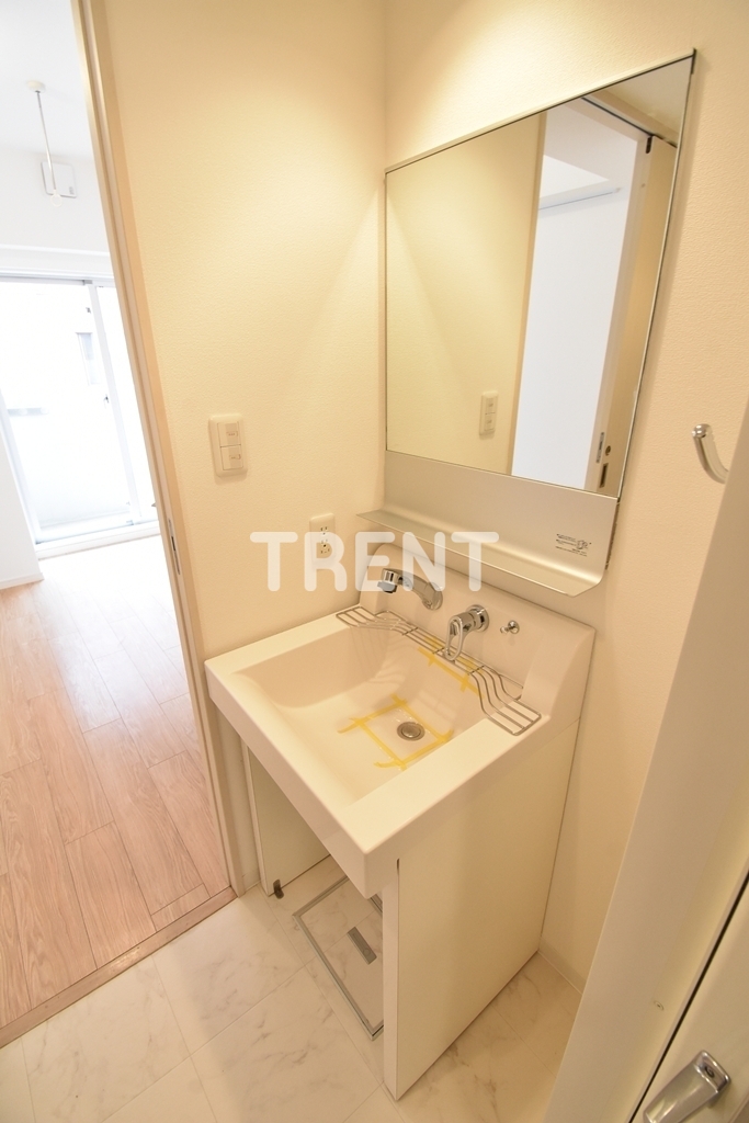 プラウドフラット神楽坂-408