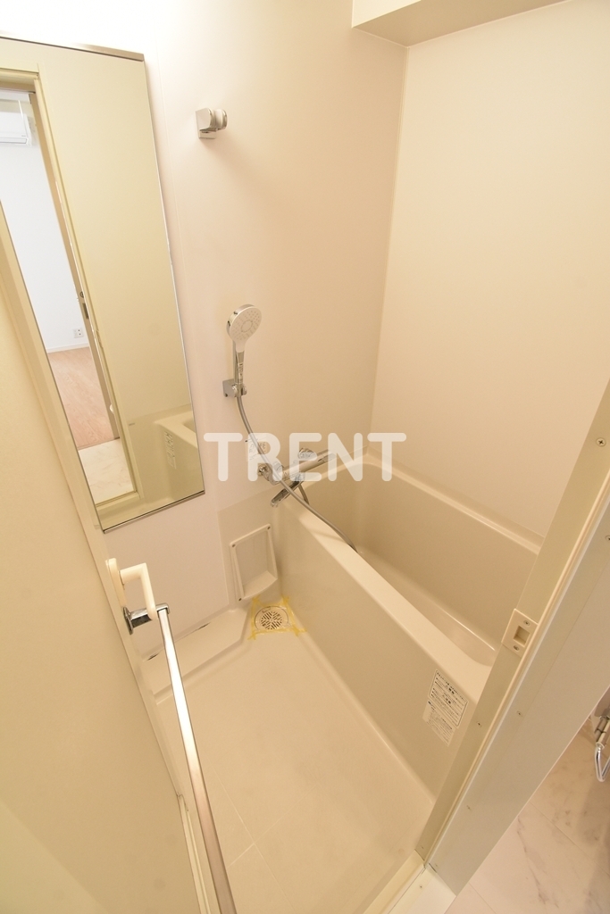 プラウドフラット神楽坂-408