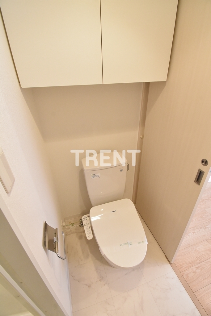 プラウドフラット神楽坂-408