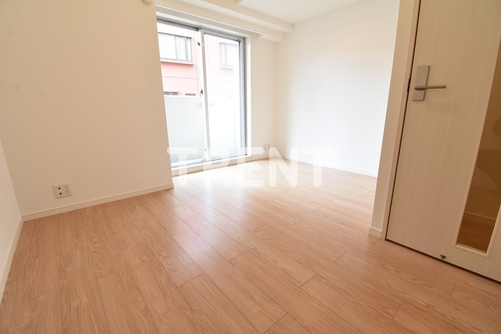 プラウドフラット神楽坂-408