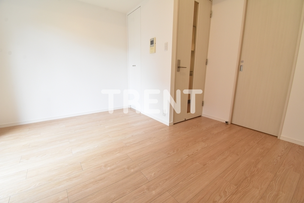 プラウドフラット神楽坂-408