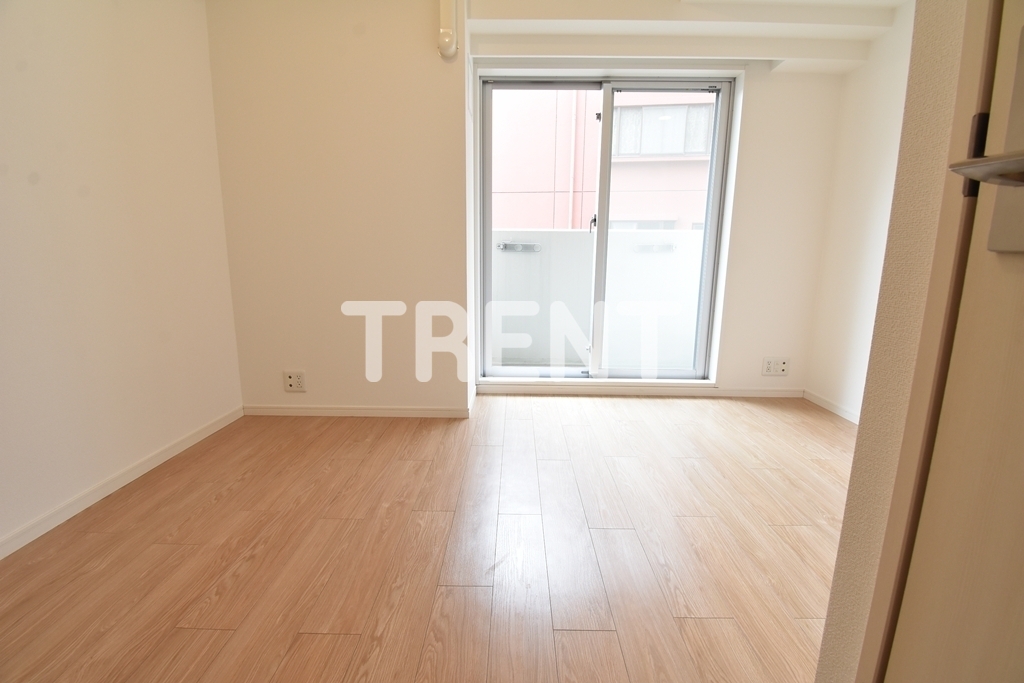 プラウドフラット神楽坂-408