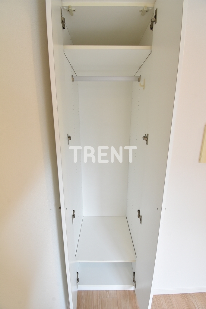 プラウドフラット神楽坂-408