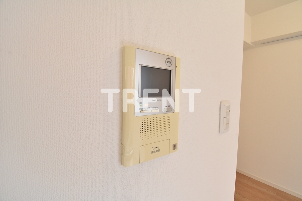 プラウドフラット神楽坂-408