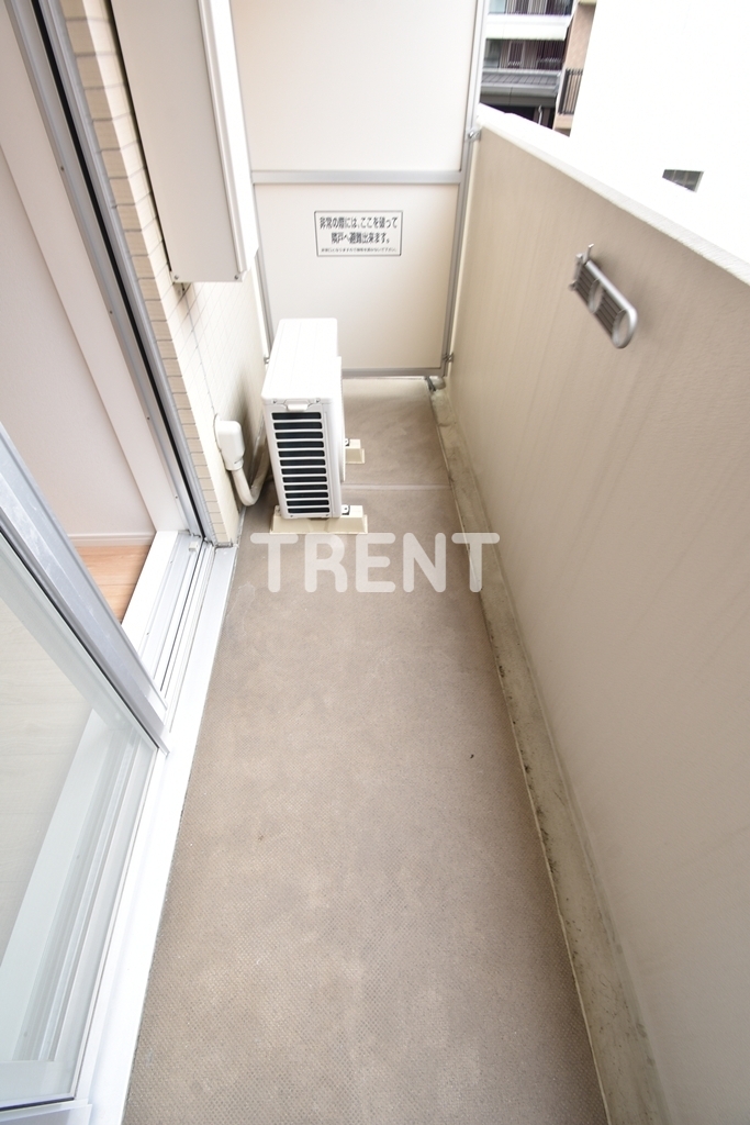 プラウドフラット神楽坂-408