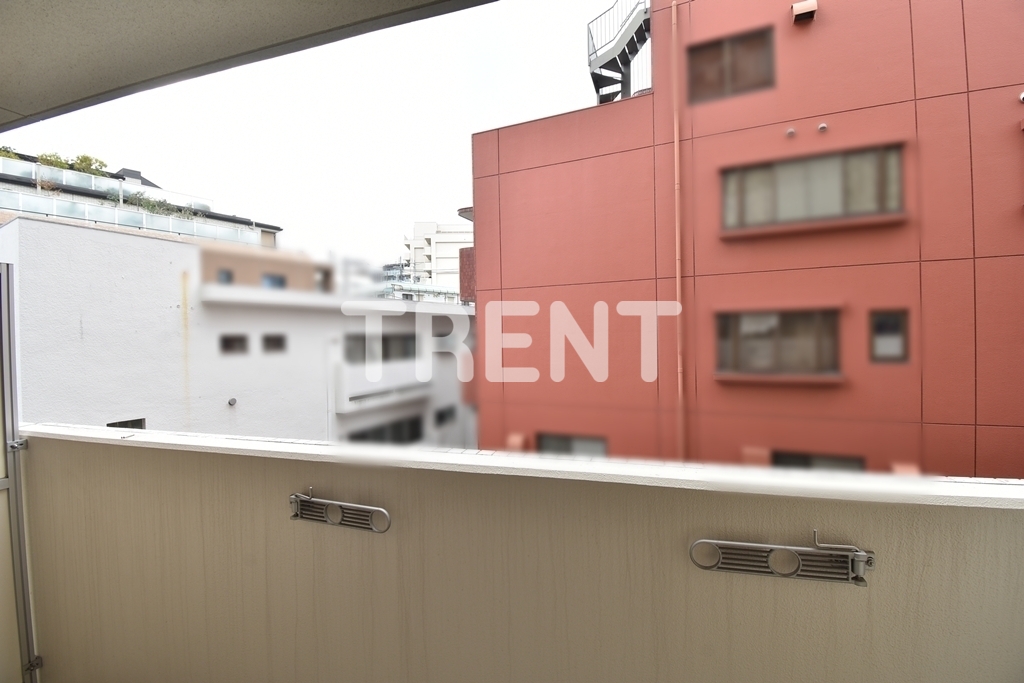 プラウドフラット神楽坂-408