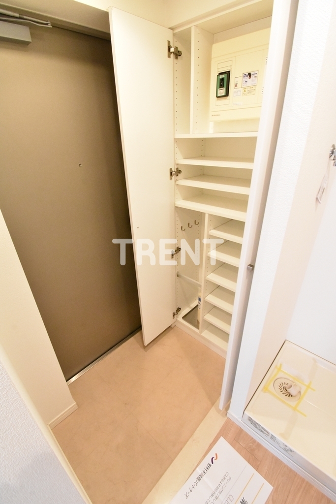 プラウドフラット神楽坂-410