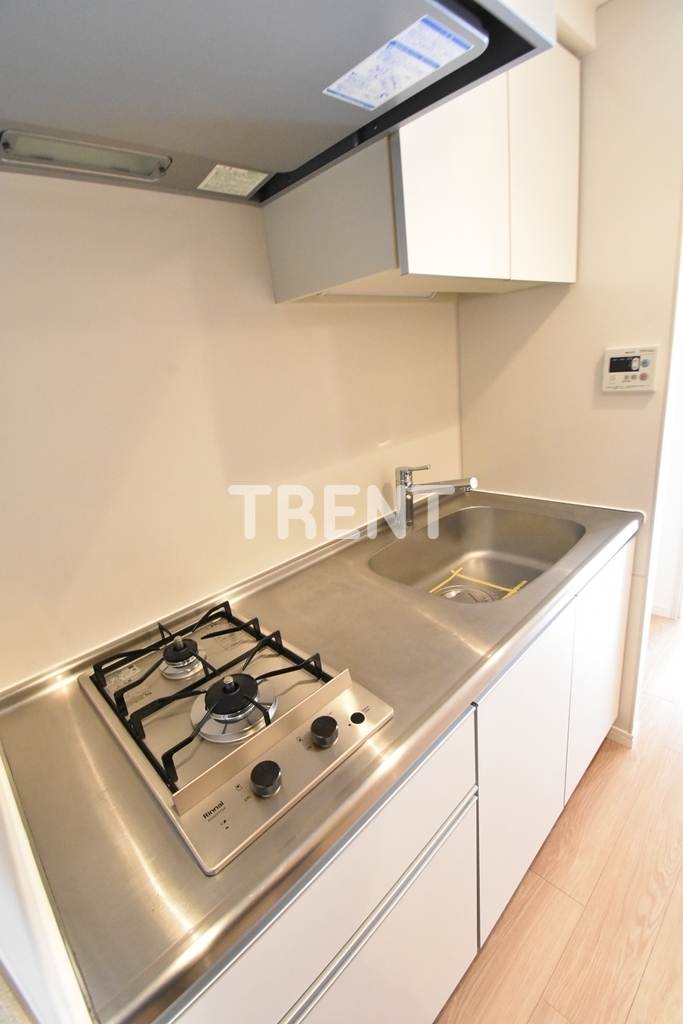 プラウドフラット神楽坂-410