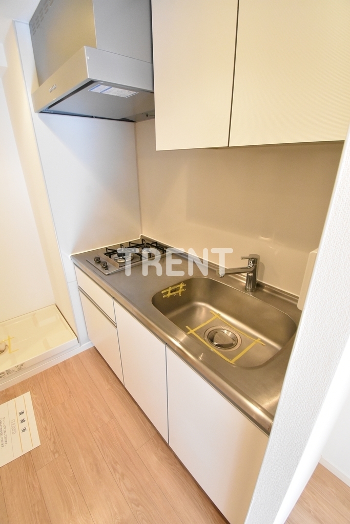 プラウドフラット神楽坂-410