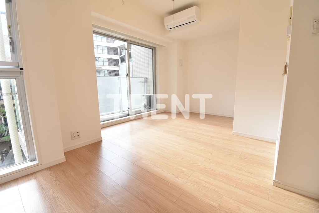 プラウドフラット神楽坂-410