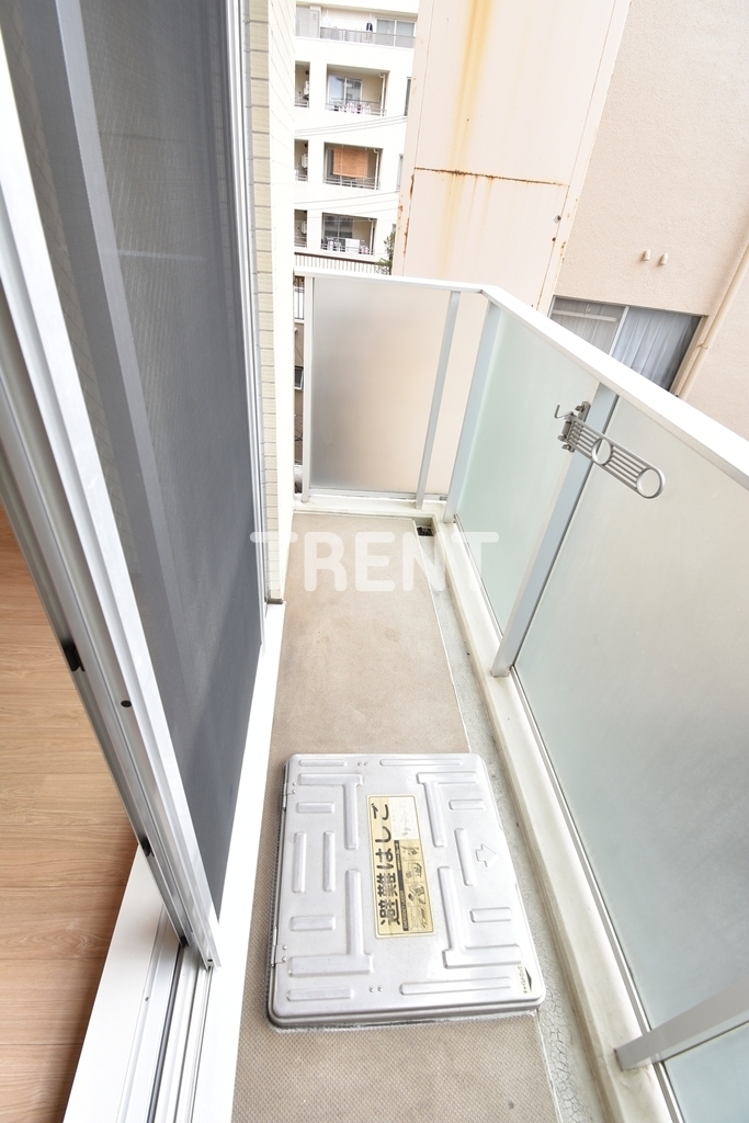 プラウドフラット神楽坂-410