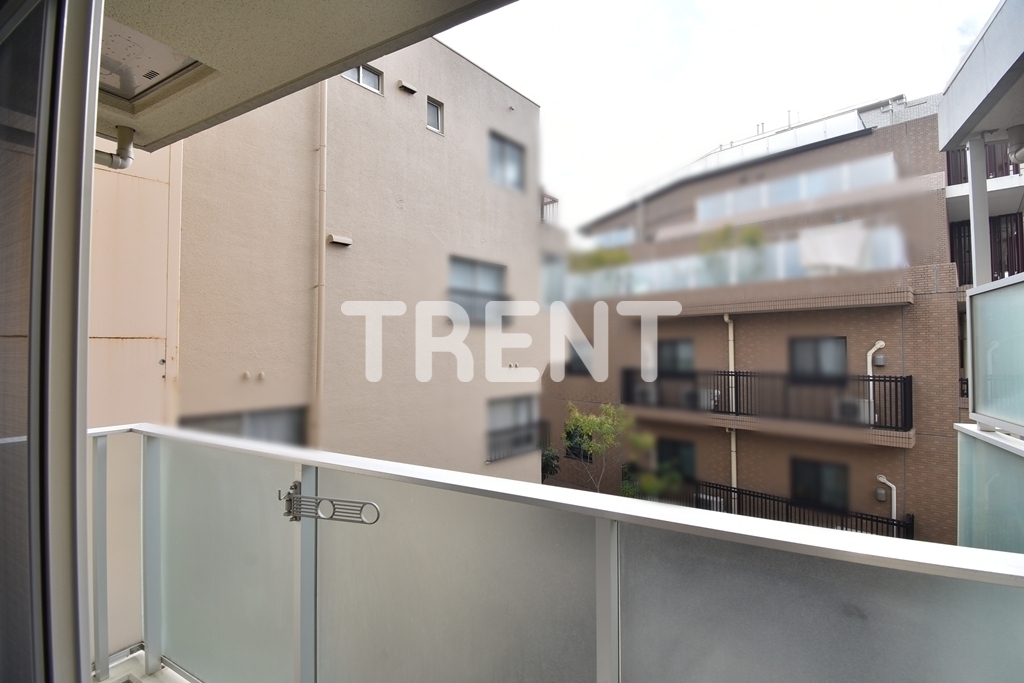 プラウドフラット神楽坂-410