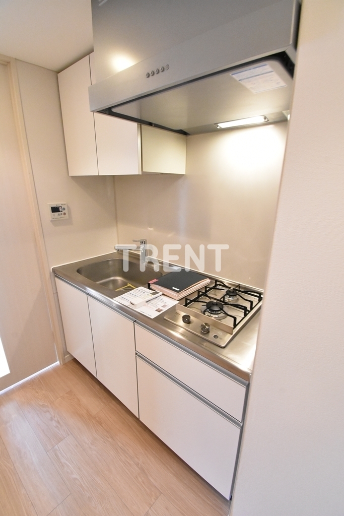 プラウドフラット神楽坂-505