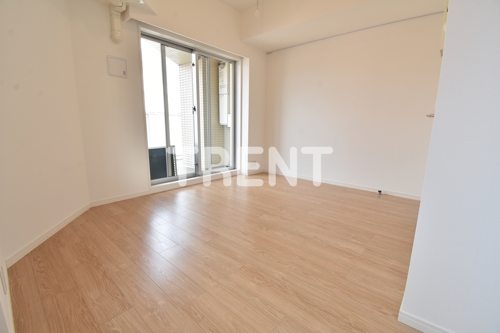 プラウドフラット神楽坂-505