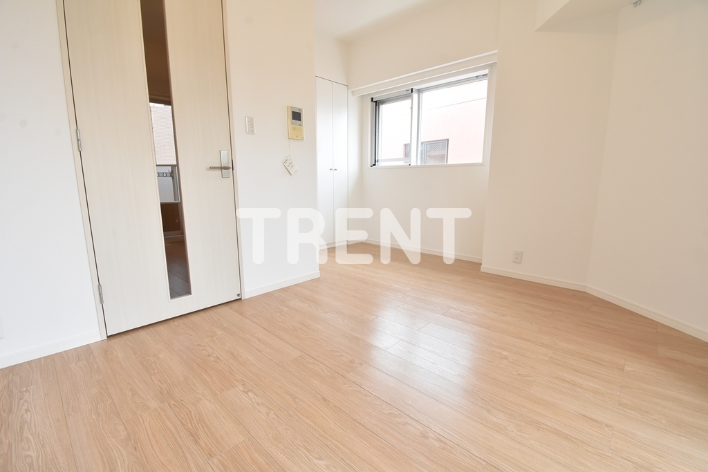 プラウドフラット神楽坂-505