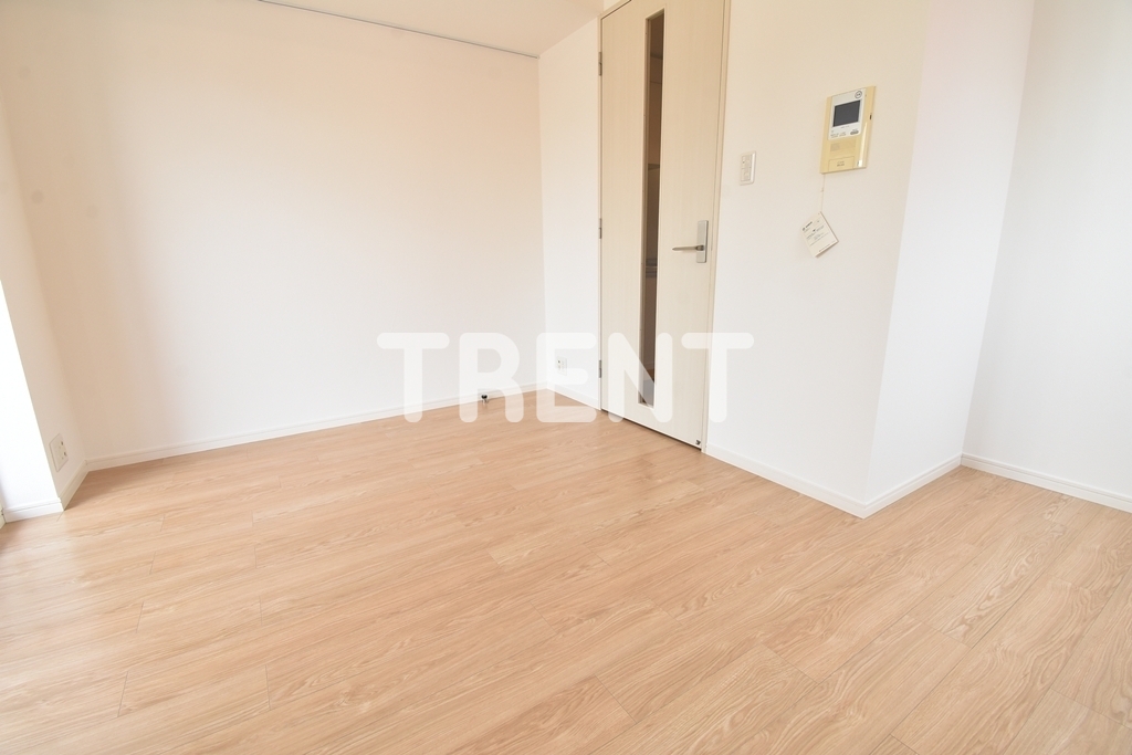 プラウドフラット神楽坂-505