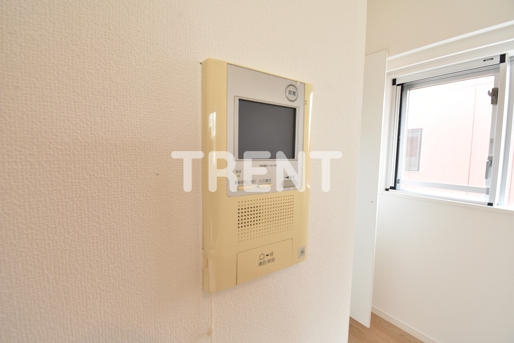 プラウドフラット神楽坂-505