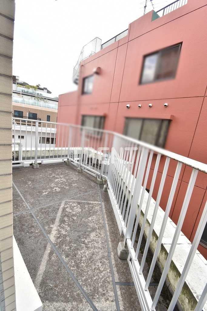 プラウドフラット神楽坂-505