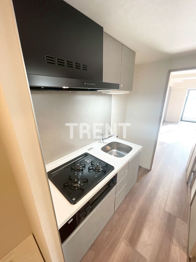 ルーツ新宿若松町-1302