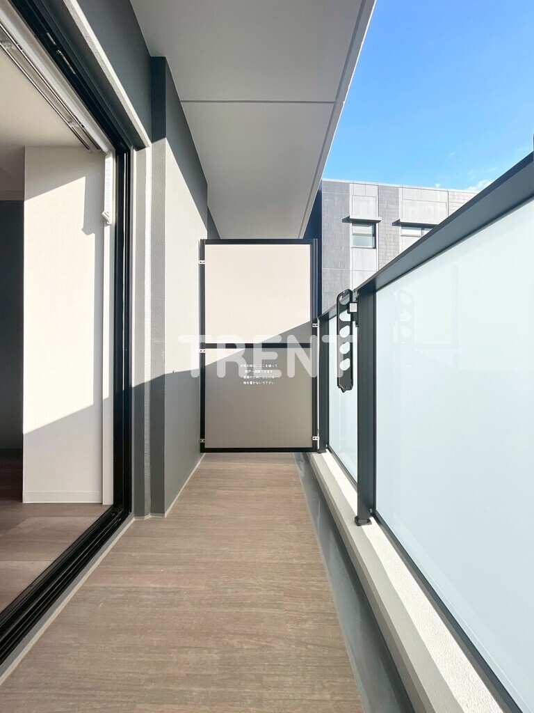 ルーツ新宿若松町-1302