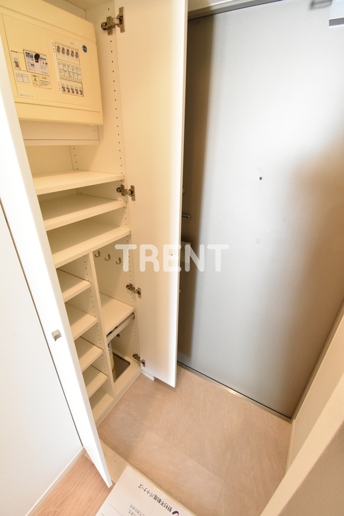 プラウドフラット神楽坂-604