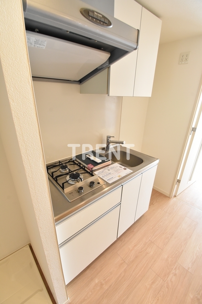 プラウドフラット神楽坂-604