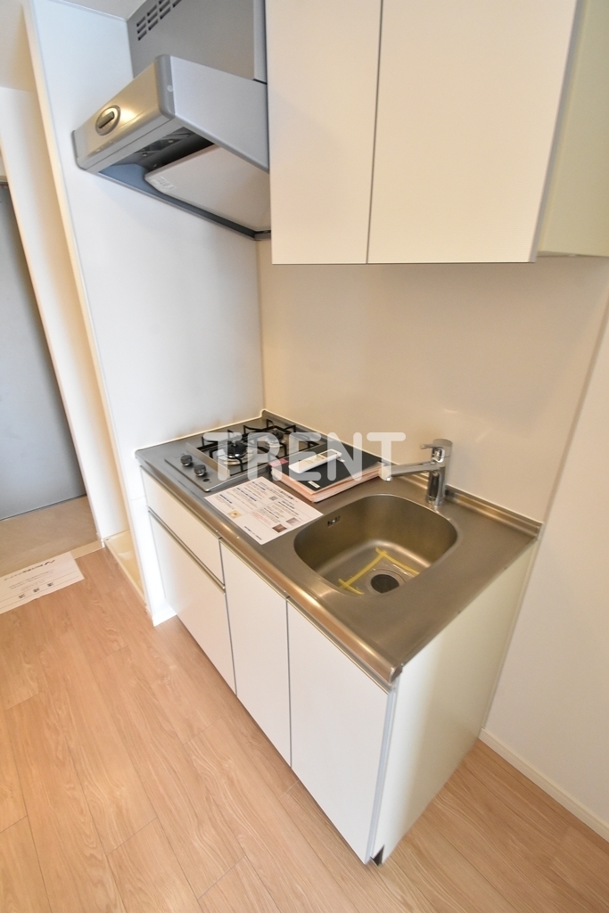 プラウドフラット神楽坂-604