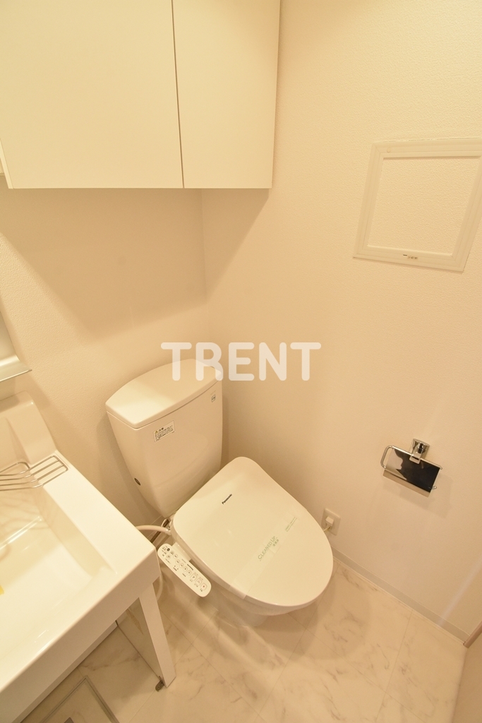 プラウドフラット神楽坂-604