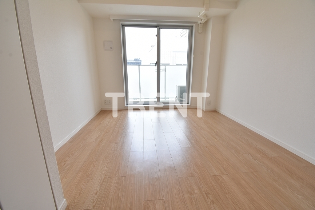 プラウドフラット神楽坂-604