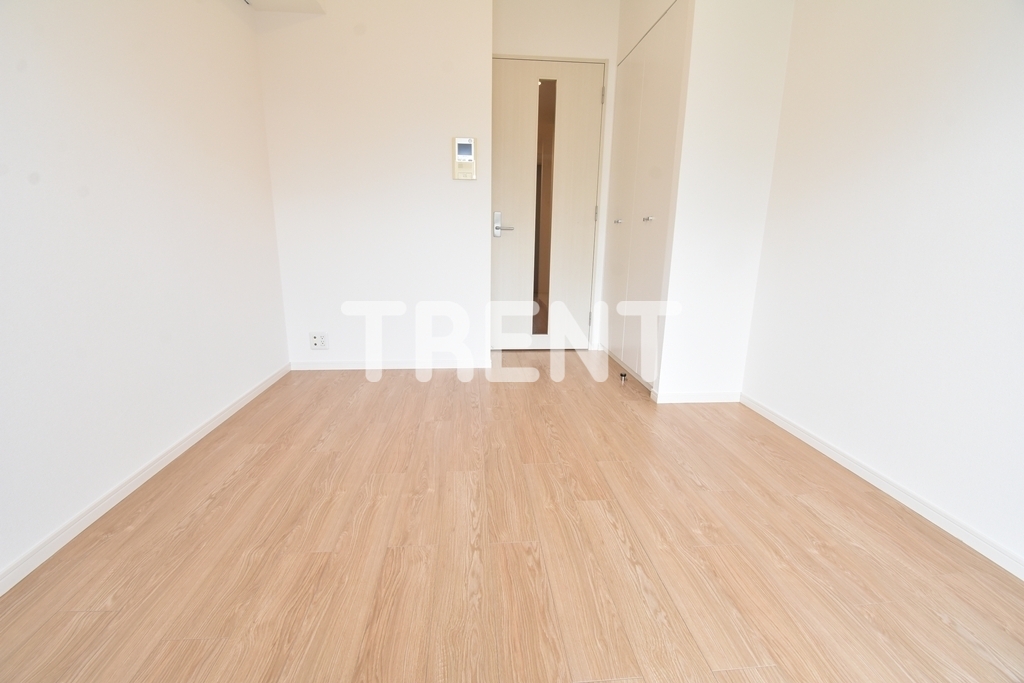 プラウドフラット神楽坂-604