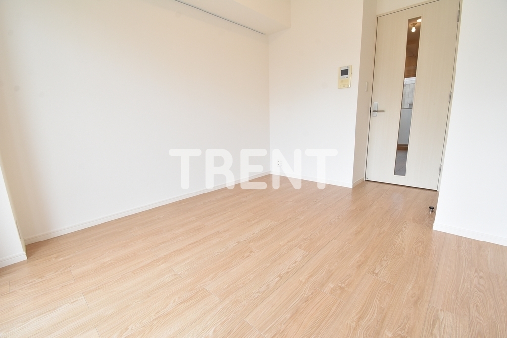 プラウドフラット神楽坂-604