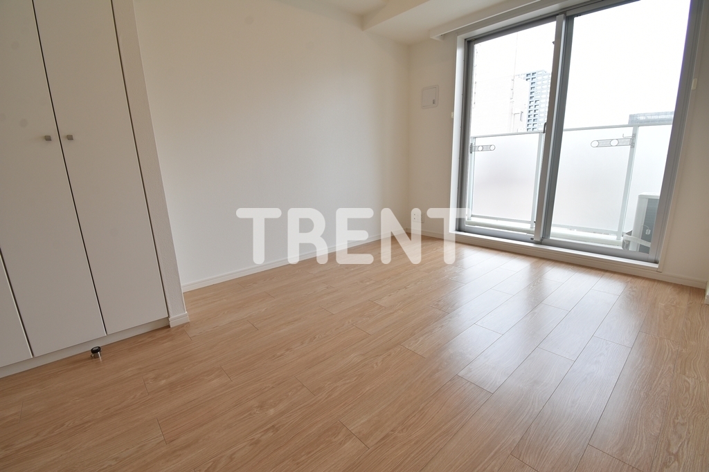 プラウドフラット神楽坂-604