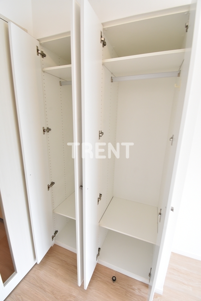 プラウドフラット神楽坂-604