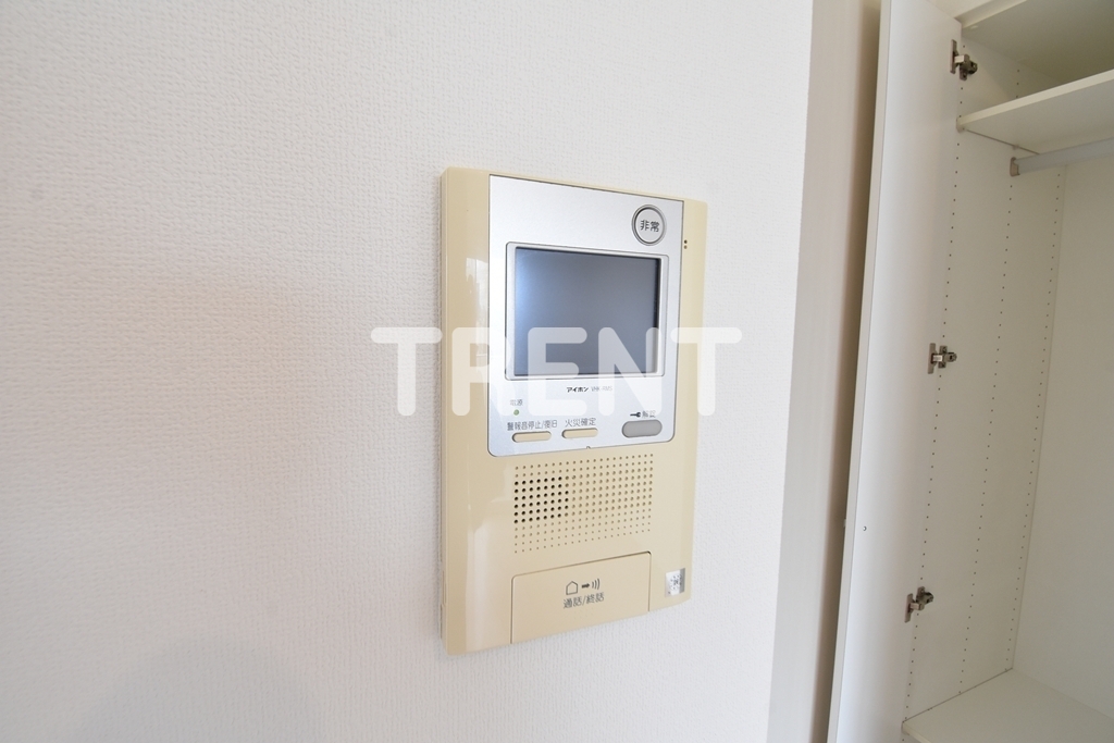 プラウドフラット神楽坂-604