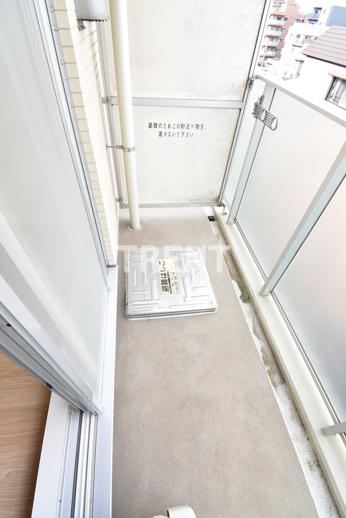 プラウドフラット神楽坂-604