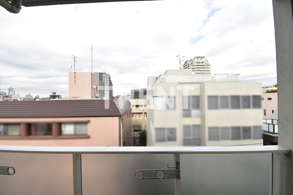 プラウドフラット神楽坂-604