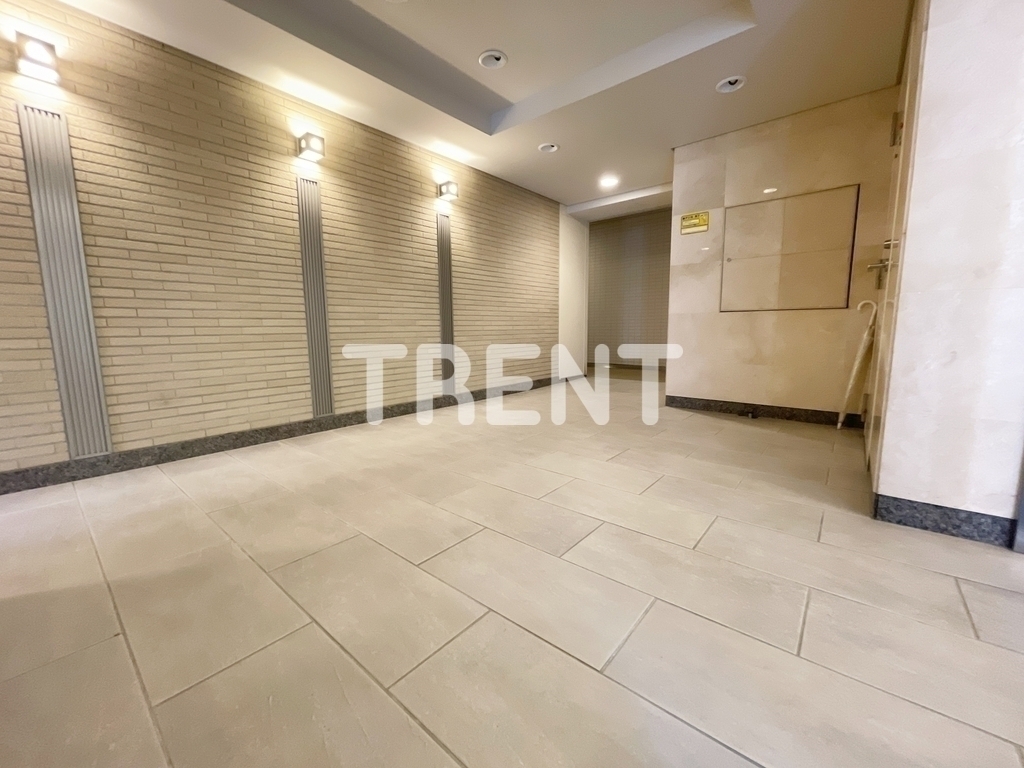 プラウドフラット神楽坂-604