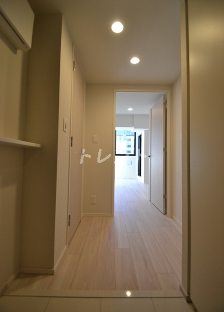 グランハイツ曙橋-603