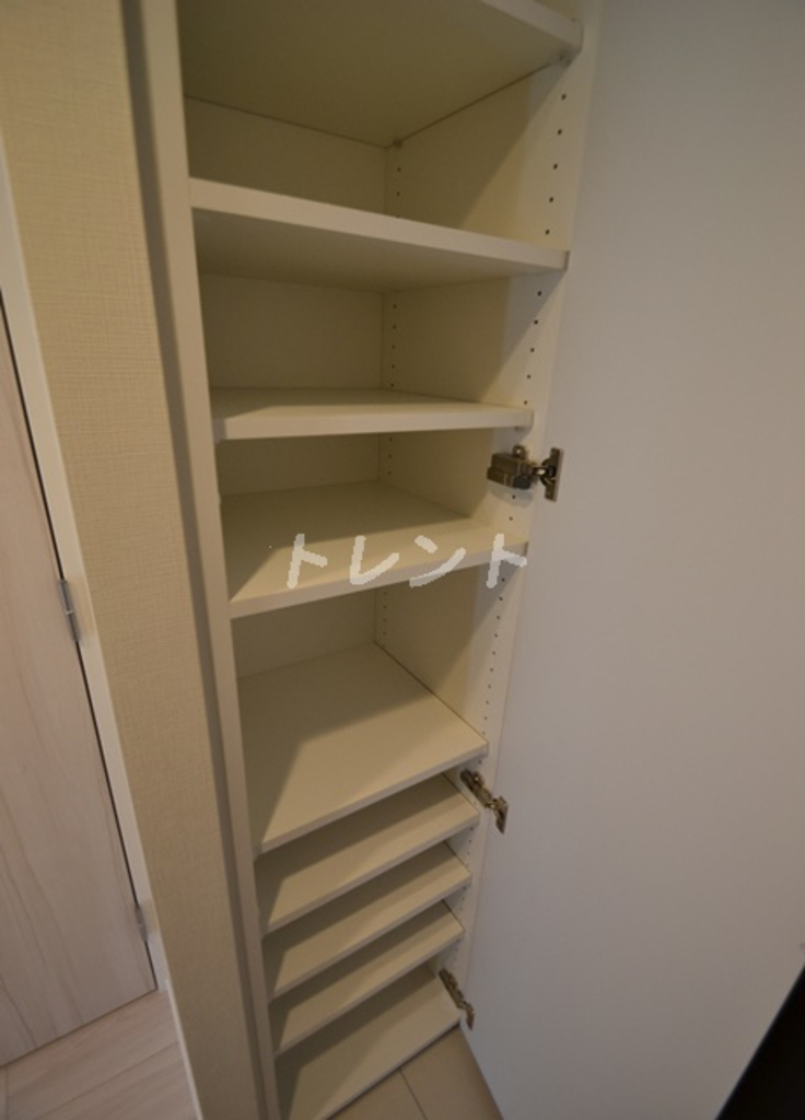 グランハイツ曙橋-603