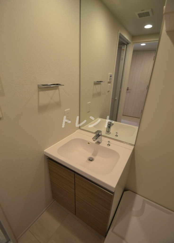 グランハイツ曙橋-603