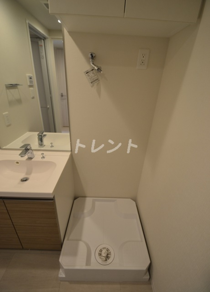 グランハイツ曙橋-603