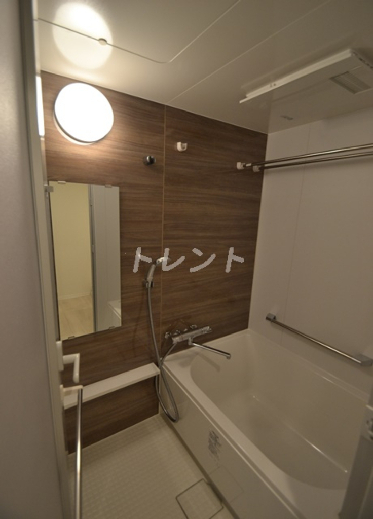 グランハイツ曙橋-603