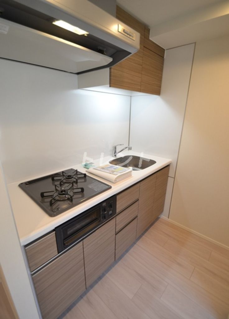 グランハイツ曙橋-603